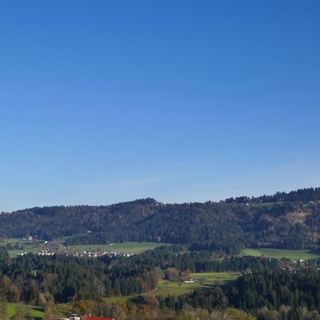 Ferienwohnung Traumblick Sigmarszell Exteriör bild