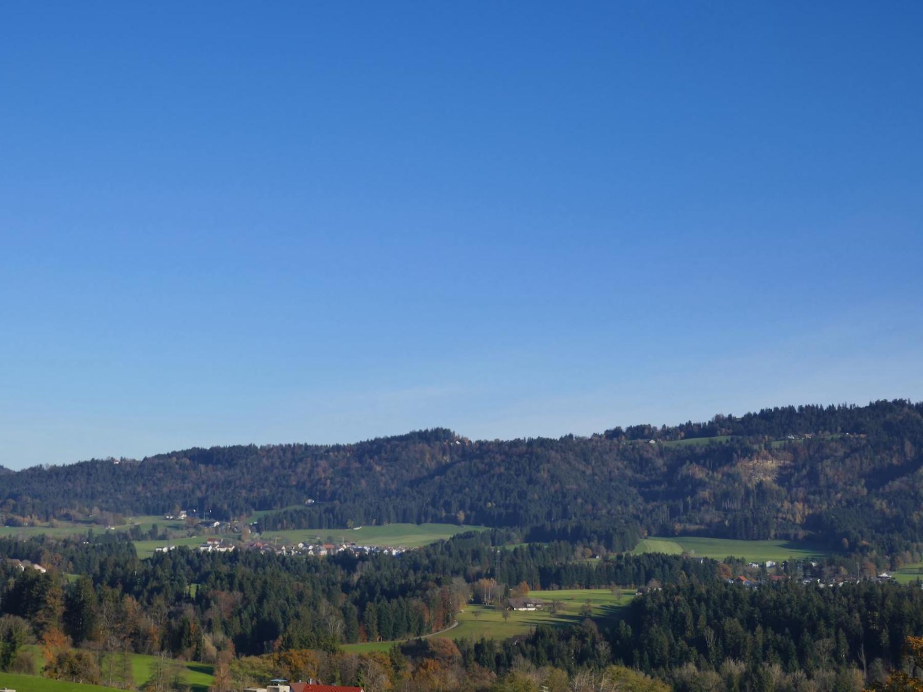Ferienwohnung Traumblick Sigmarszell Exteriör bild